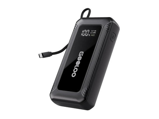 GOOLOO G7 44.4Wh Starthilfe
