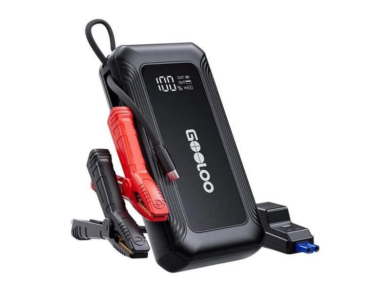 GOOLOO G7 44.4Wh Starthilfe