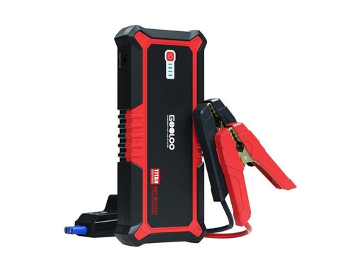 GOOLOO GP3000 59.2Wh Starthilfe