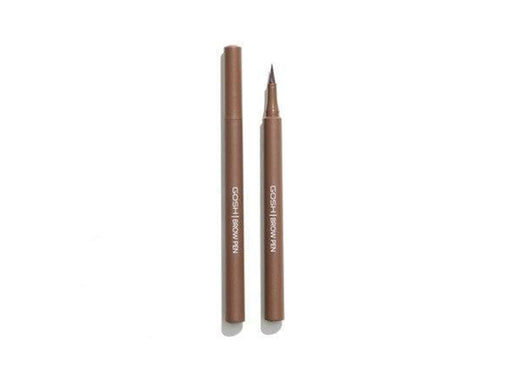 GOSH Copenhagen Brow Pen Stylo Sourcils 1.1 ml.- 001 Brown