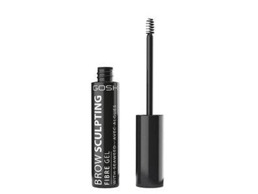 GOSH Copenhagen Brow Sculpting Fibre Gel