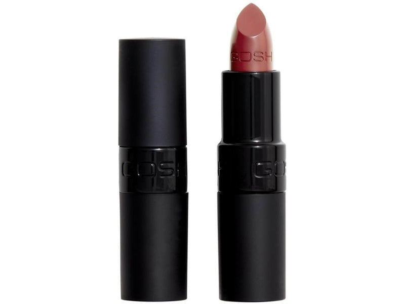 GOSH Copenhagen Velvet Touch Lipstick 4g.- 122 Nougat