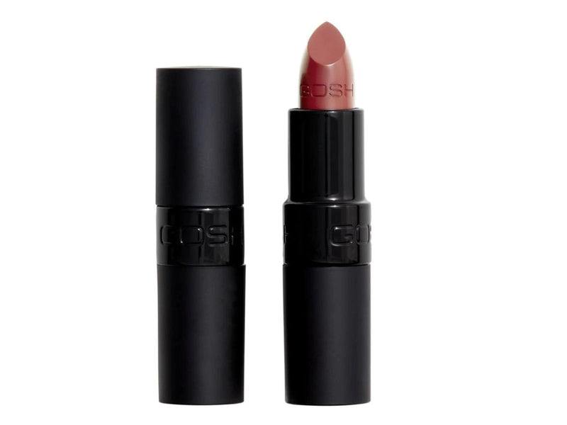 GOSH Copenhagen Velvet Touch Matte Cream Lipstick 4 g.- 011 Matt Nougat