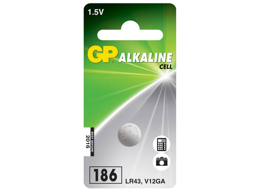 GP 186 C1