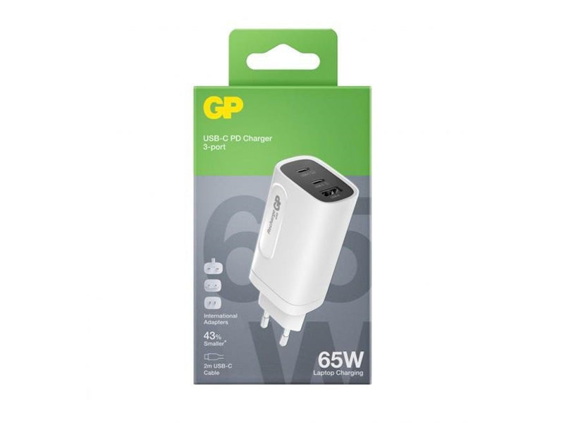 GP 65W GaN Charger