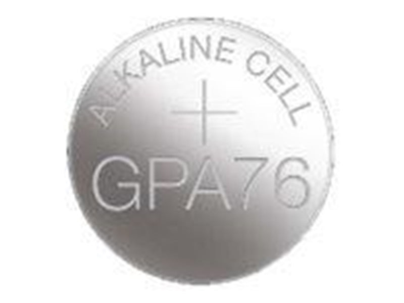 GP A76