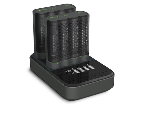 GP Batteries ReCyko+ M461 Battery Charger