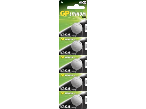 GP CR 2025-C5 5-pack