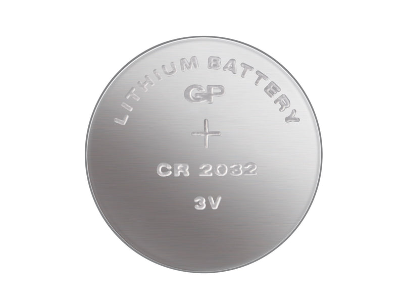 GP CR 2032 C1