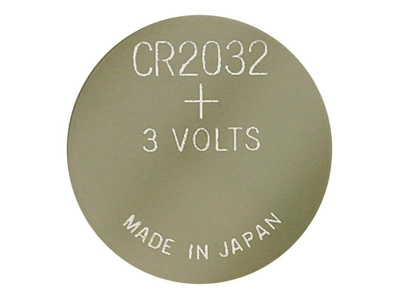 GP CR 2032 C1
