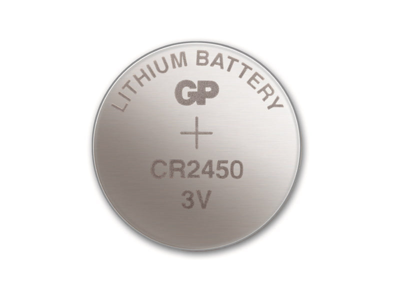 GP CR 2450 C1