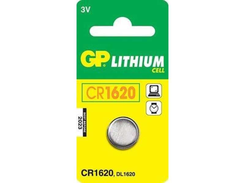 GP CR1620