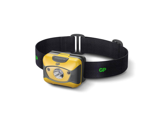 GP Discovery CH46 Headlamp 300lm