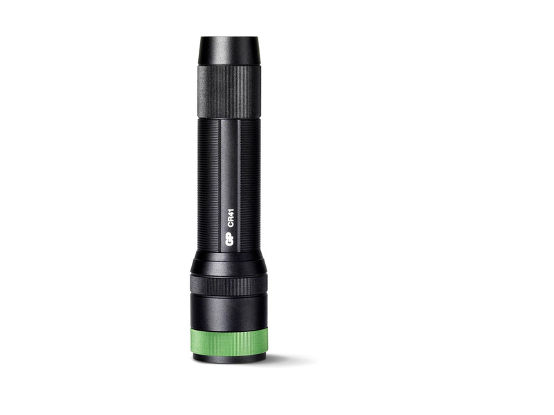 GP Discovery Ursa CR41