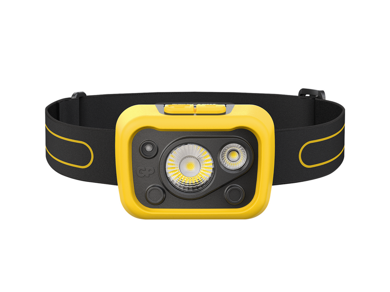 GP Discovery Work headlamp 280LM