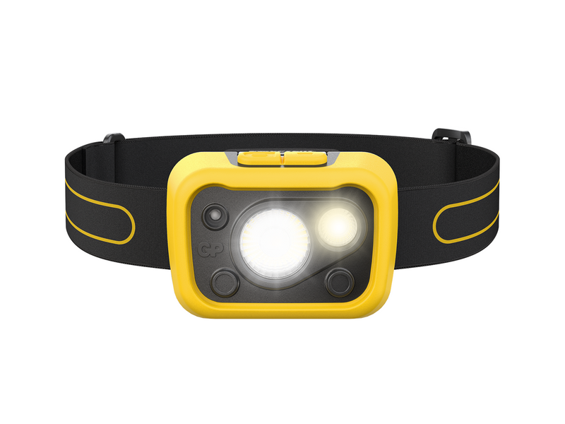 GP Discovery Work headlamp 280LM