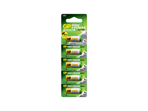 GP High Voltage 23AE - 5 pack