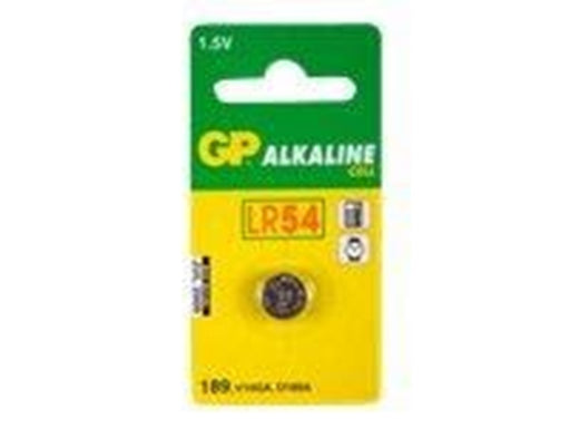GP LR54