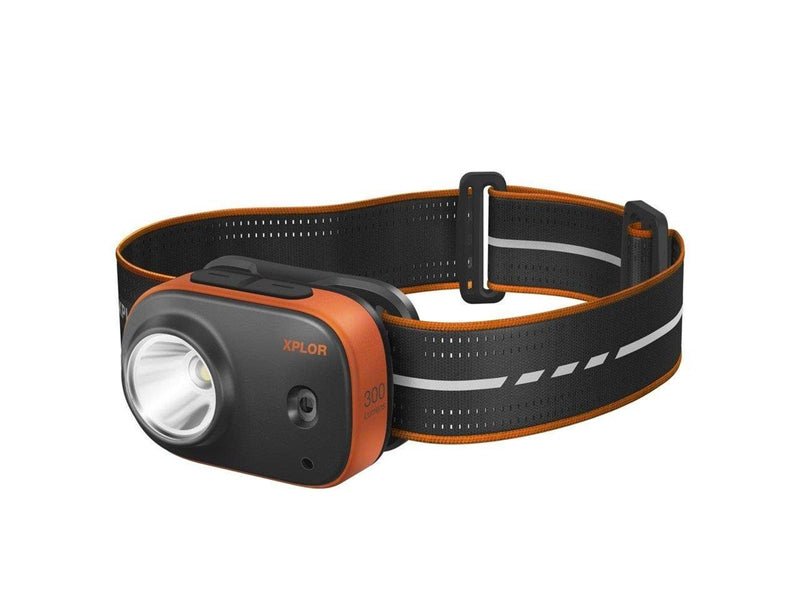 GP Powerbank 20000 mAh and Headlamp PHR16 Bundle