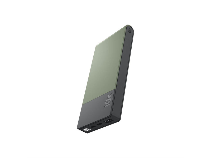 GP Powerbank M2+ 10000mAh - Green - 10000 mAh