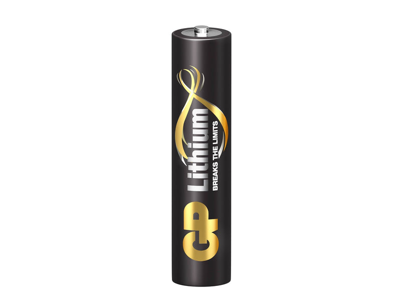 GP Primary Lithium 15LF