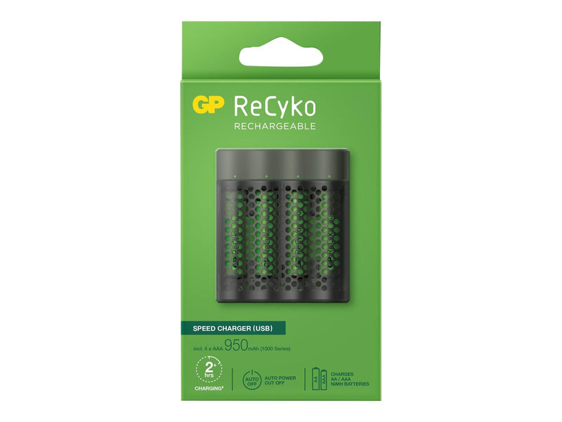 GP ReCyko M451
