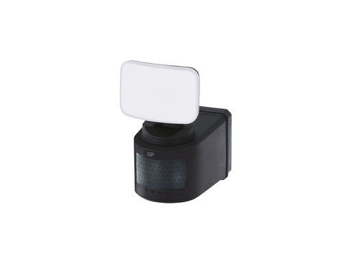 GP Safeguard RF1.1+ wireless outdoor lamp, LED