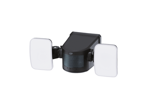GP Safeguard RF2.1+ wireless outdoor lamp, LED