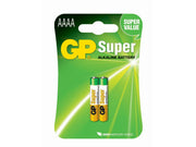 GP Super Alkaline 25A U2