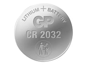 GP battery - 20 x CR2032 - Li