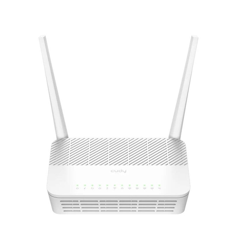 cudy WLRO AC1200 Wi-Fi GPON Router