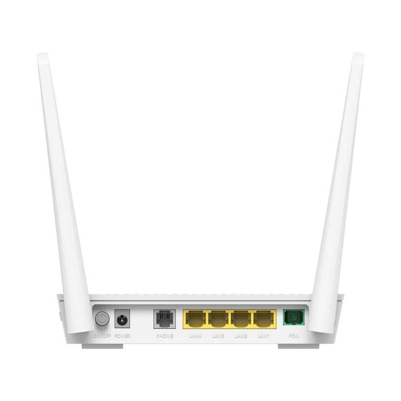 cudy WLRO AC1200 Wi-Fi GPON Router