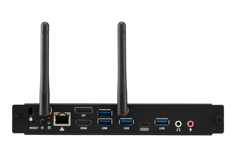 ViewSonic VPC37-W53-G1 Slot-in PC für ViewBoard