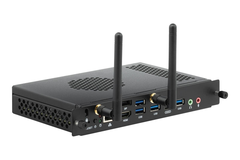 ViewSonic VPC35-W53-G1 Slot-in PC für ViewBoard