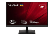 ViewSonic VA2408-MHDB Monitor 60,96 cm 24 Zoll