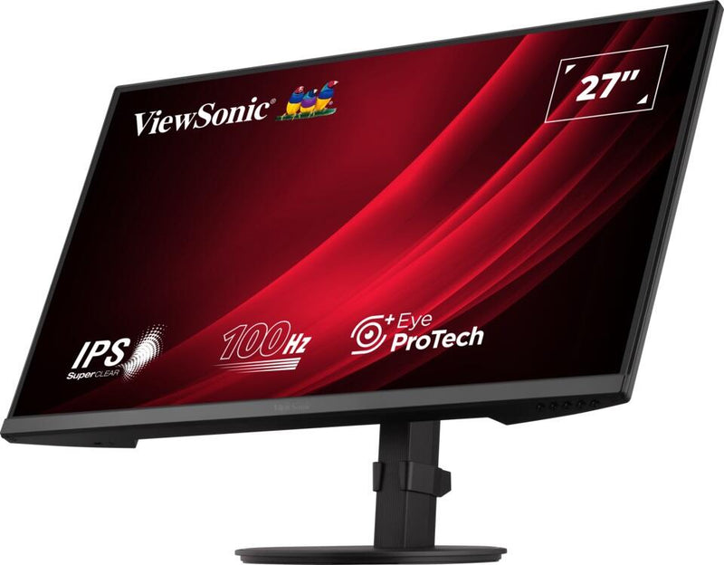 ViewSonic VG2708A-MHD Monitor 69cm (27 Zoll)