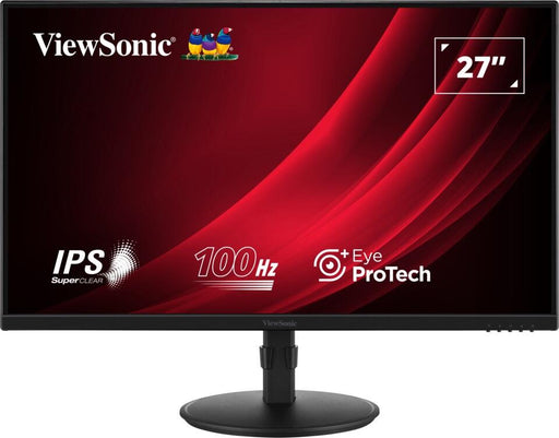 ViewSonic VG2708A Monitor 69cm (27 Zoll)
