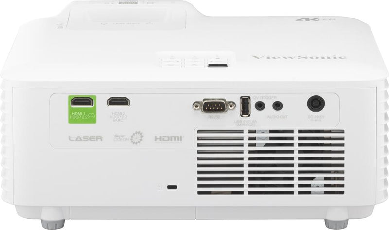 ViewSonic V554K Heimkino Laser Beamer 3500 ANSI Lumen