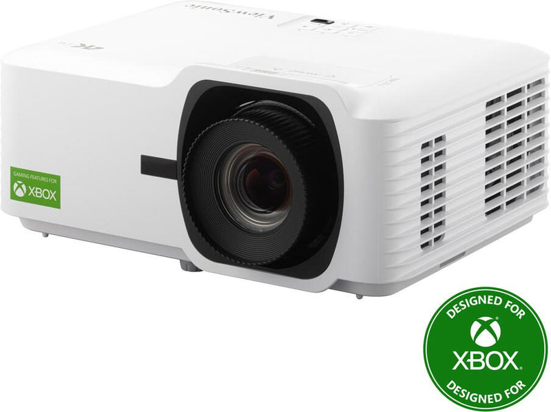 ViewSonic V554K Heimkino Laser Beamer 3500 ANSI Lumen