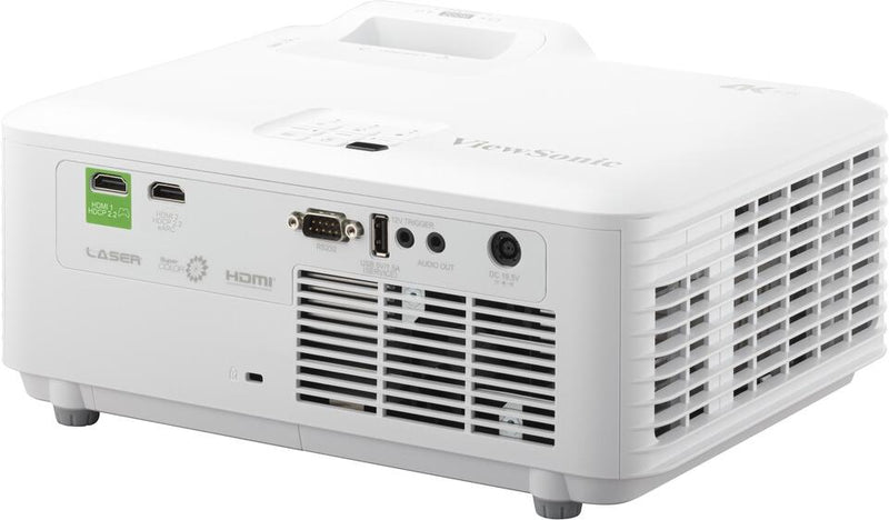 ViewSonic V554K Heimkino Laser Beamer 3500 ANSI Lumen
