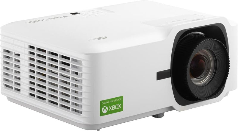 ViewSonic V554K Heimkino Laser Beamer 3500 ANSI Lumen