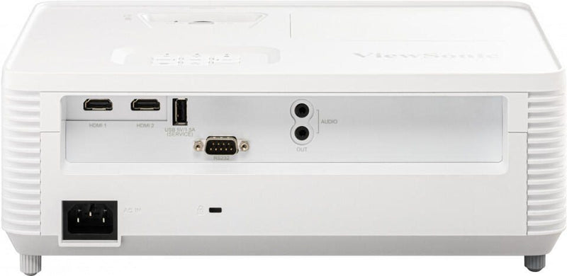 ViewSonic PX704HDE Home & Business DLP Beamer 4000 ANSI Lumen