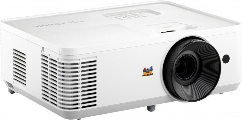 ViewSonic PX704HDE Home & Business DLP Beamer 4000 ANSI Lumen