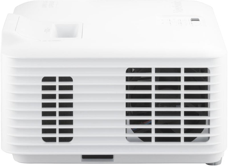ViewSonic LS711HD Kurzdistanz DLP Laser Beamer 4000 ANSI Lumen
