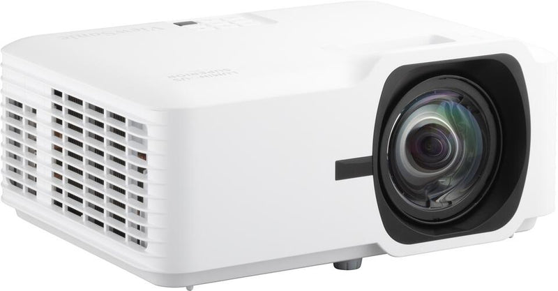ViewSonic LS711HD Kurzdistanz DLP Laser Beamer 4000 ANSI Lumen