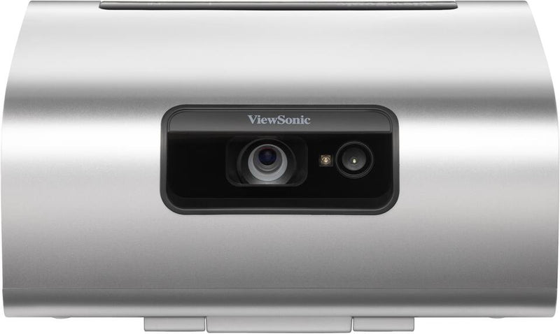 B-WARE ViewSonic M10E tragbarer Laser Beamer 2200 ANSI Lumen
