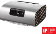 ViewSonic M10E tragbarer Laser Beamer 2200 ANSI Lumen