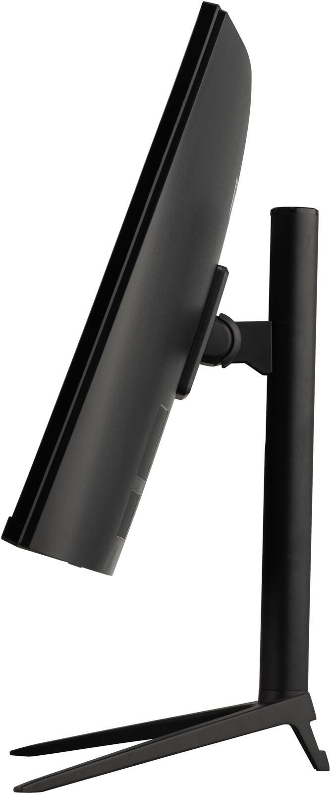 ViewSonic VX2718-2KPC-MHDJ Curved Gaming Monitor 68,58 cm 27 Zoll