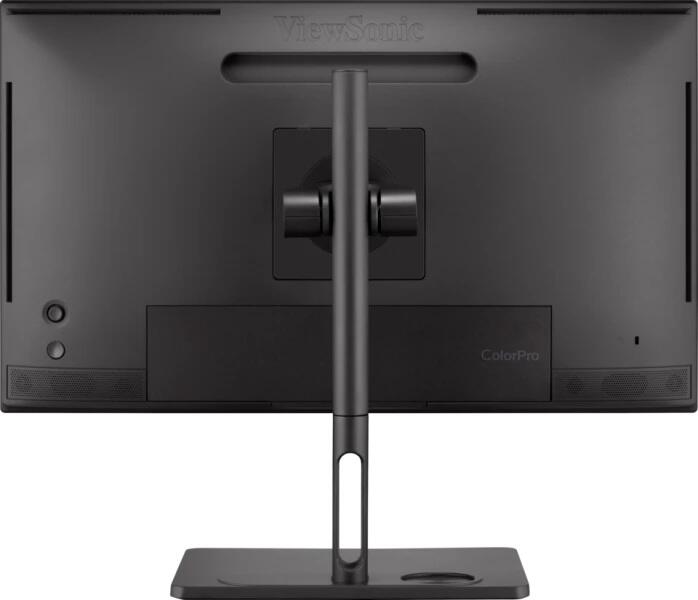 ViewSonic VP2776T-4K UHD Monitor 27 Zoll