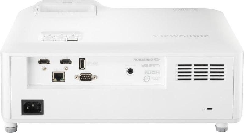 ViewSonic LS901-4K Business Laser Beamer 5500 Lumen